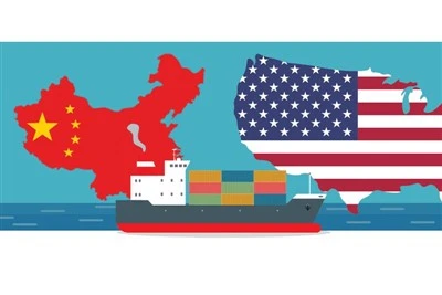 Puv Thawv Shipping Tuam Tshoj mus rau Tebchaws Meskas